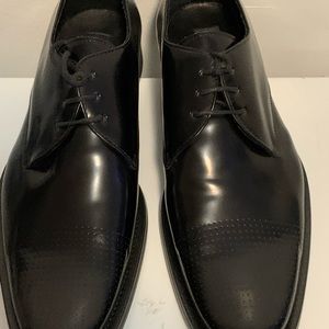 Kenneth Cole ultimate Italian made dress shoes